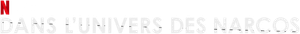 Narcos na Vida Real — Logos 2