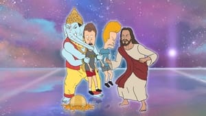 Mike Judge’s Beavis and Butt-Head Season 2 Episode 1