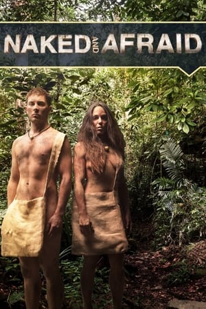 Naked and Afraid: Seizoen 7