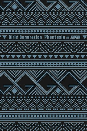 IRLS' GENERATION 4TH TOUR PHANTASIA IN JAPAN