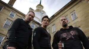 Ghost Adventures (2008) – Television