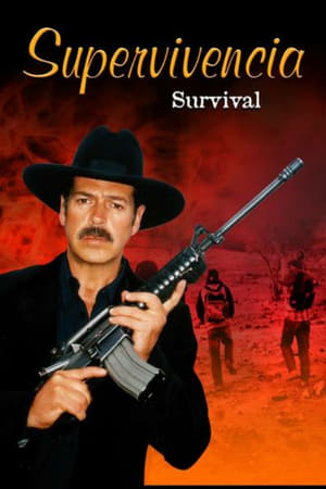 Poster di Supervivencia