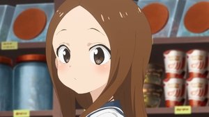 Karakai Jozu no Takagi-san: Saison 3 Episode 1