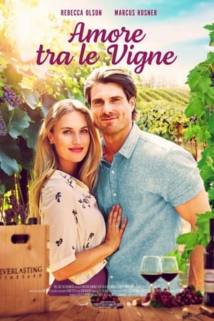 Amore tra le vigne