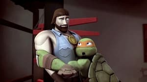 Teenage Mutant Ninja Turtles الموسم 1 الحلقة 4