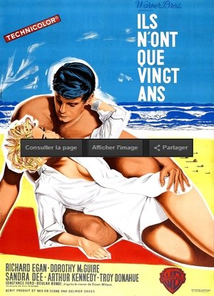 Ils n'ont que vingt ans Ils n'ont que vingt ans