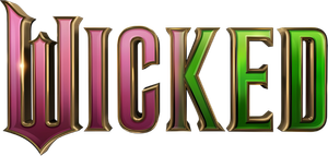 Wicked — Logos 11