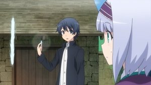 Isekai wa Smartphone to Tomo ni. Temporada 1 Capitulo 1