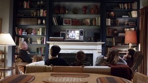 The Americans 4×9