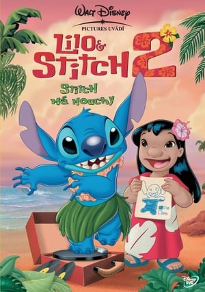 Poster Lilo a Stitch 2: Stitch má mouchy 2005