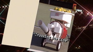 Crossing the Line - Episode 8