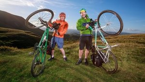 Along for the Ride with David O'Doherty Brecon Beacons with Grayson Perry