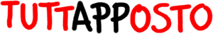Tuttapposto — Logos 1