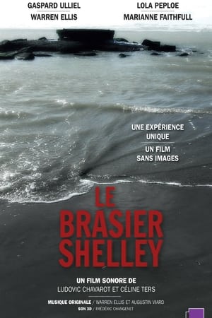 Image Le Brasier Shelley