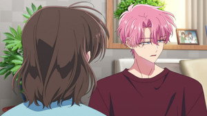 Tamon’s B-Side: 1×13