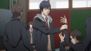 Inuyashiki – Episódio 03