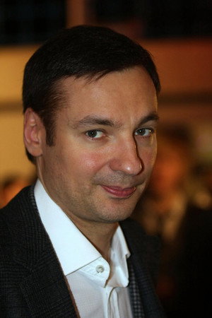 Pavel Sanaev's photo