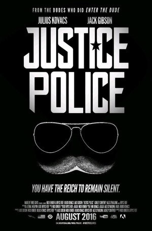 Justice Police 3