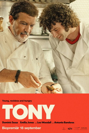Tony 131
