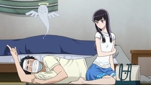 Koi Wa Ameagari No You Ni – Episódio 07 – Chuva Forte