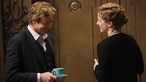 The Mentalist: 2×23