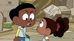 Craig of the Creek Copycat Carter