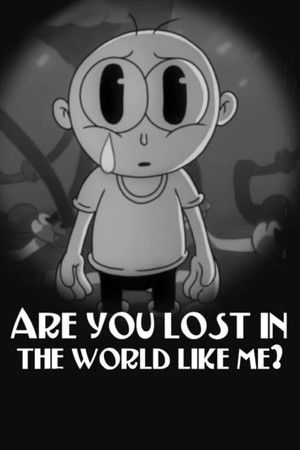 Moby & the Void Pacific Choir: Are You Lost in the World Like Me