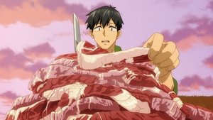 Campfire Cooking in Another World with my Absurd Skill Season 1 Episode 2