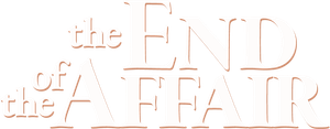 The End of the Affair