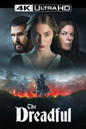 The Dreadful 37