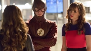 The Flash: Season 2 Episode 3 – Family of Rogues