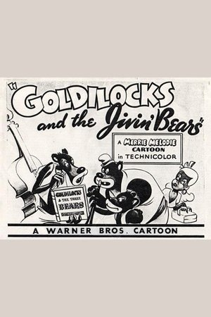 Image Goldilocks and the Jivin' Bears