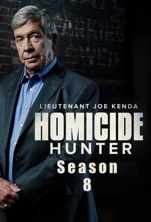 Homicide Hunter: Lt Joe Kenda: Säsong 8