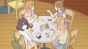 Natsunagu!: Episódio: 1 da 1ª Temporada