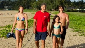 The Descendants (2011) สวมหัวใจพ่อ ขอทุ่มรักอีกครั้ง