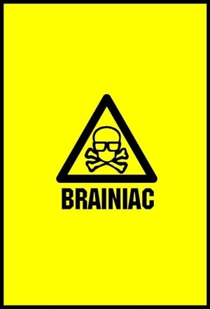 Brainiac: Science Abuse poster