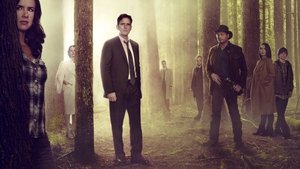 Wayward Pines – Dispăruți în Wayward Pines