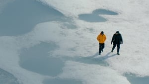 洪水来临前