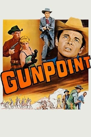 Poster Gunpoint 1966