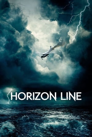 Poster Horizon Line 2020