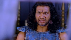 Shakuni plans a night attack