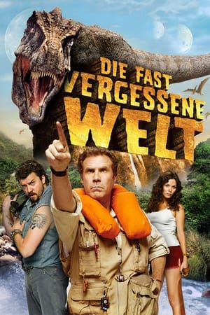 Image Die fast vergessene Welt