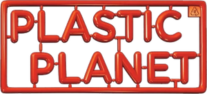 Plastic Planet — Logos 1