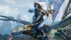 Avatar: Fire and Ash