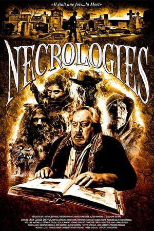 Poster Necrologies 2018