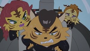 Butt Detective: 1×62