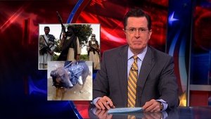 The Colbert Report: 10×61