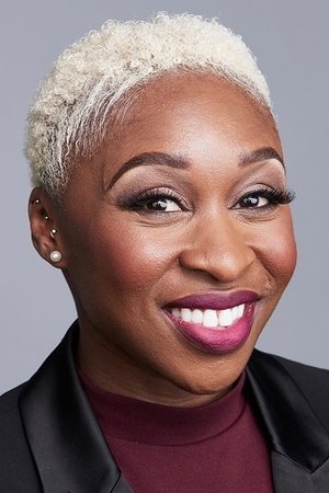 Poster di Cynthia Erivo