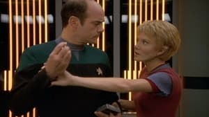 Star Trek: Voyager 3. évad 4. rész