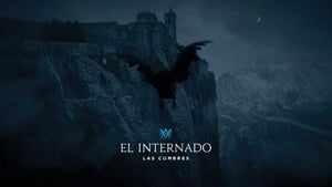 El Internado: Las Cumbres